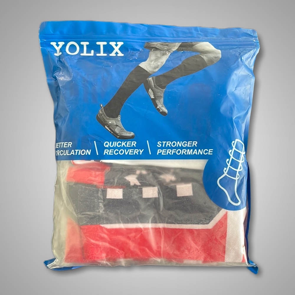 [ Yolix ] - Compression Socks